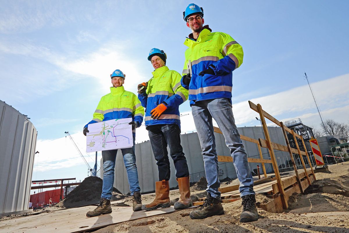 Строителният сектор в България расте, но работниците не достигат — какво означава това за бизнеса?