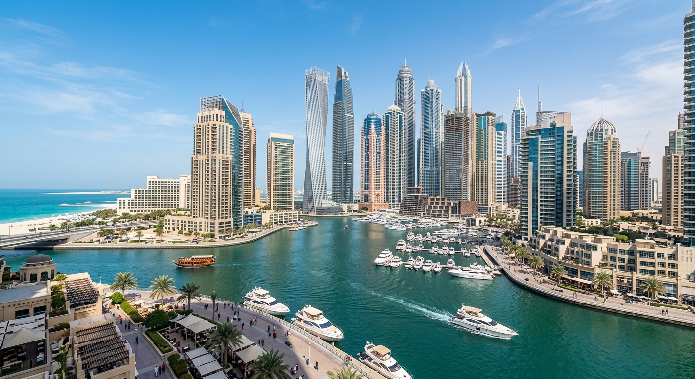 Why Are Hospitality Professionals from Dubai Choosing Bulgaria?