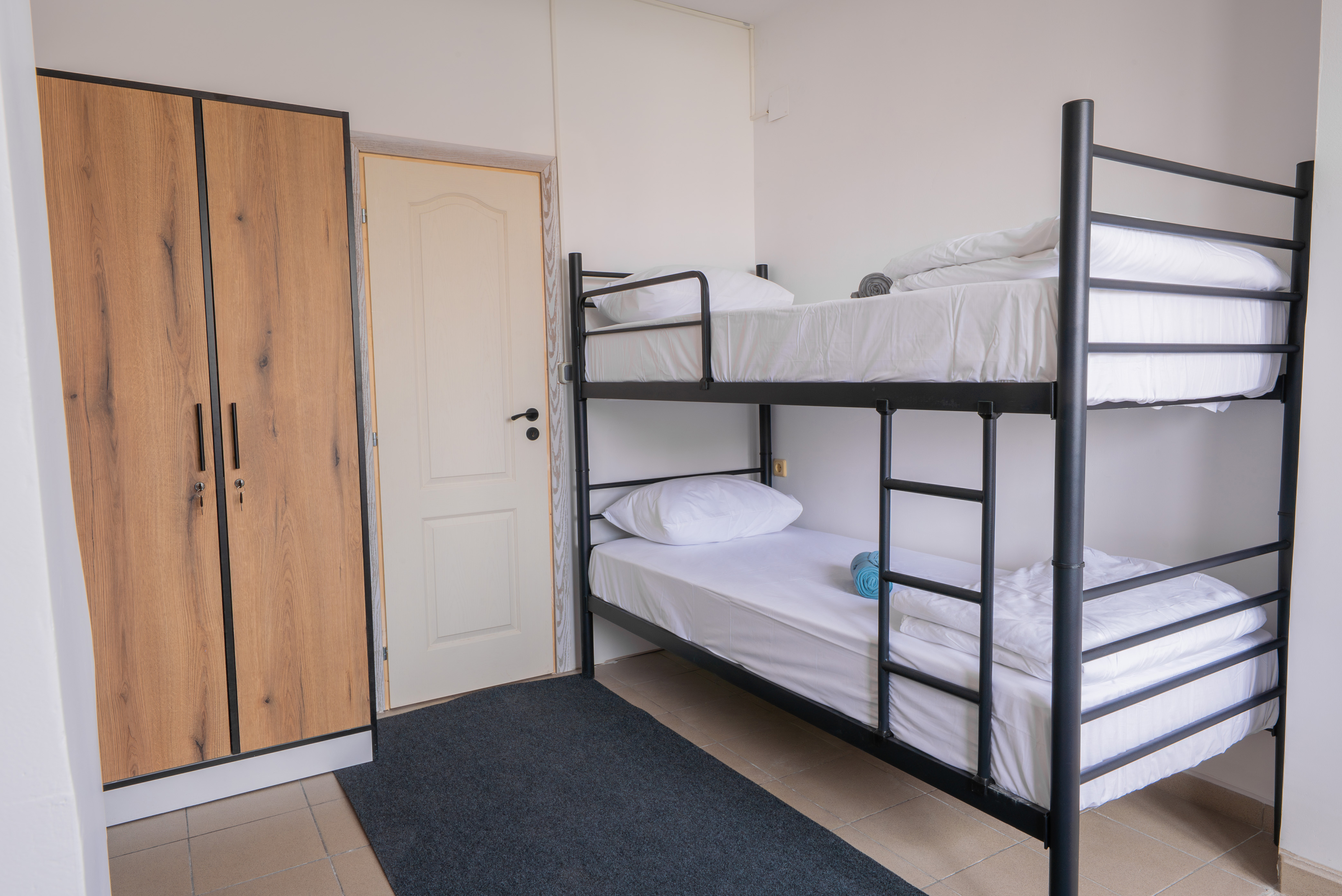 Nomad Partners открива втори кампус за настаняване на чуждестранни служители в София