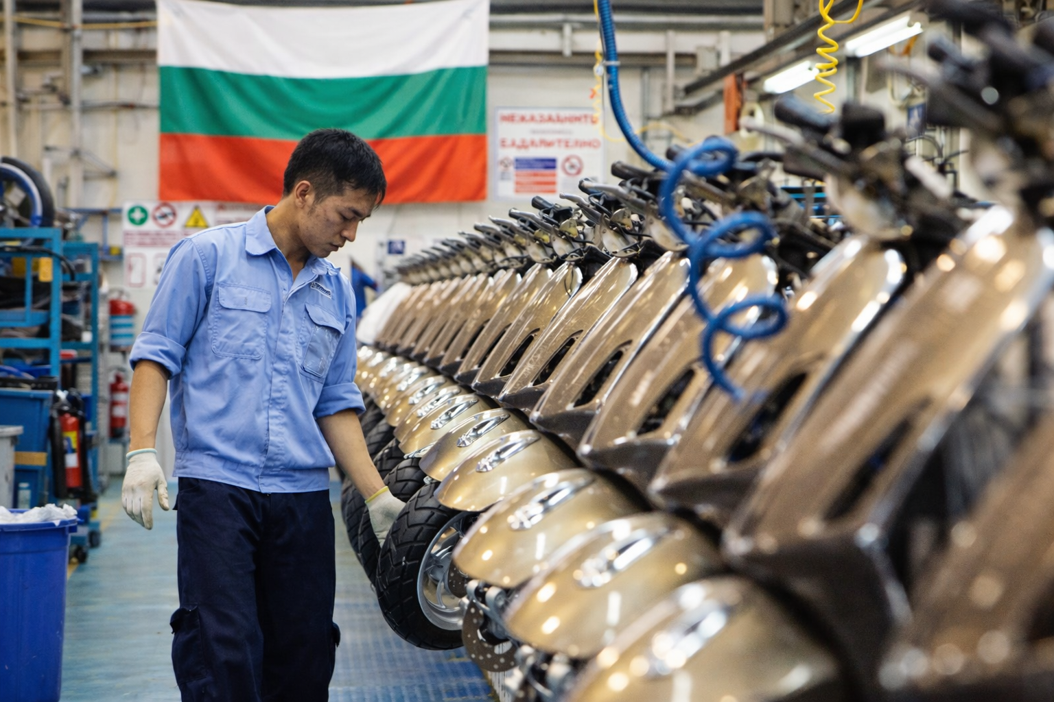 Работа има - кандидати все по-малко. Какво означава това за бизнеса?