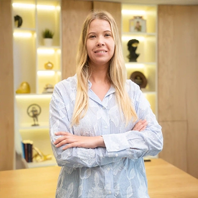 Мария Конова-image