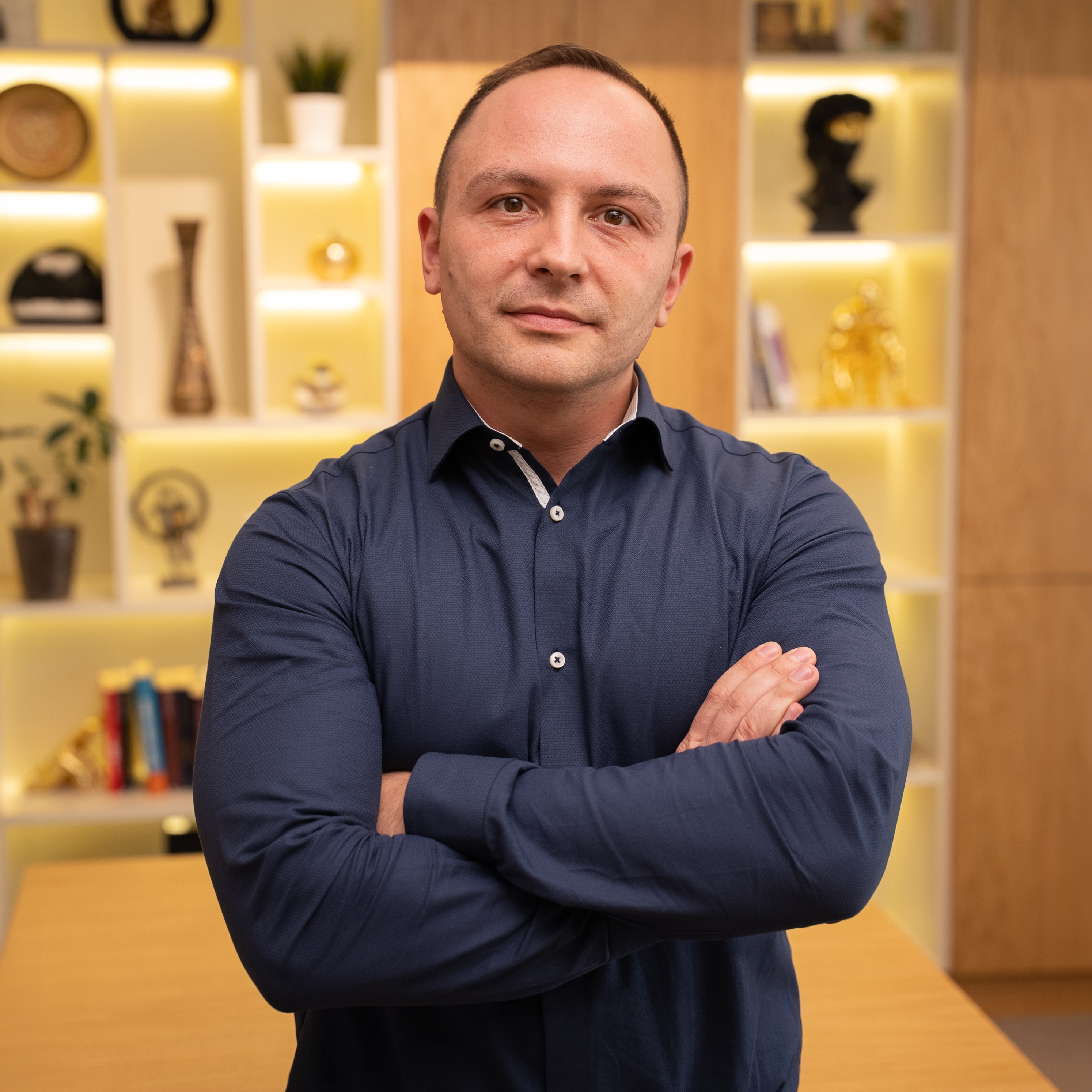 Dimitar Georgiev