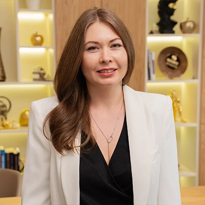 Олена Филина-image