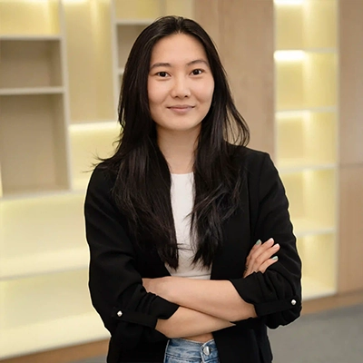 Nurgiza Mirtemirova-image