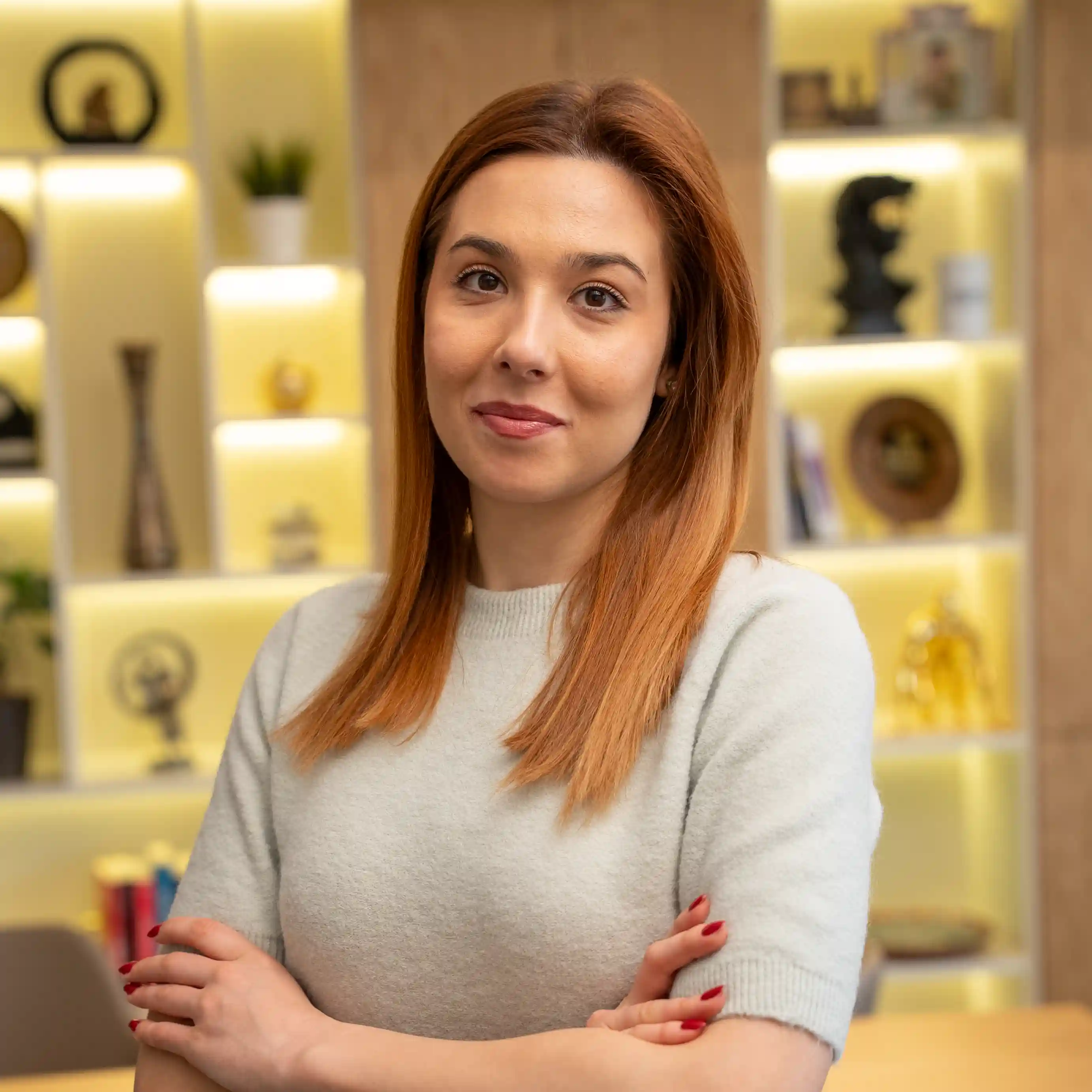 Георгия Георгиева-image