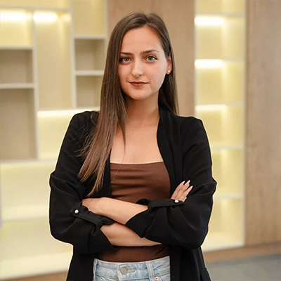 Nikoleta Ivanova-image