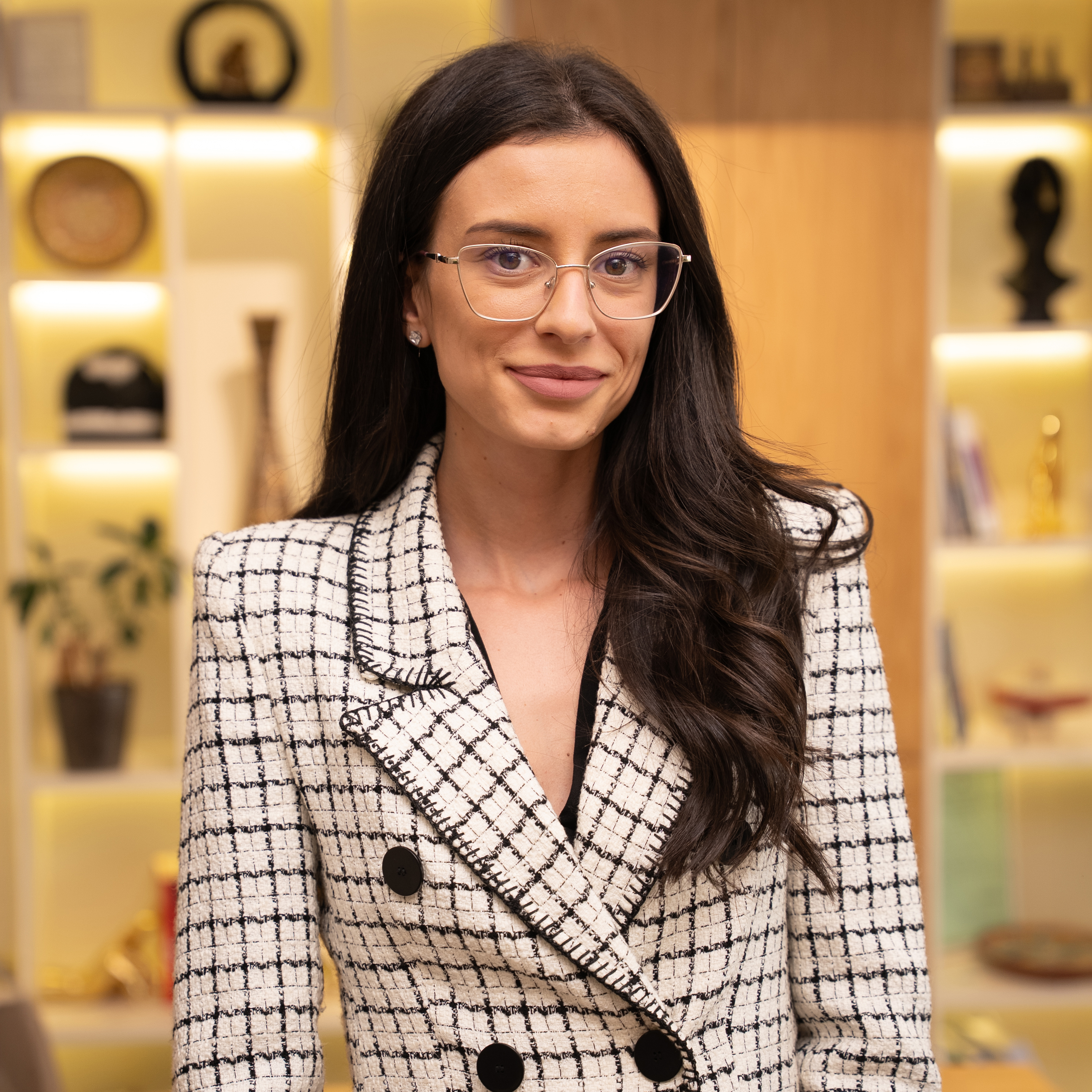 Цветелина Величкова
